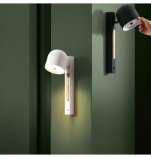 Бра ImperiumLoft Vic 204240-26