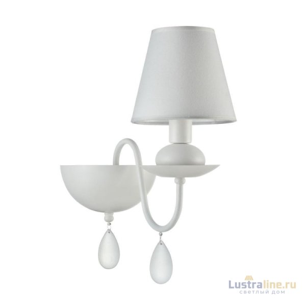 Бра Freya Eliza FR5756-WL-01-W