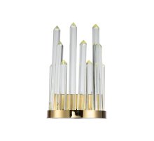 Бра Moderli Ingrid V9051-WL