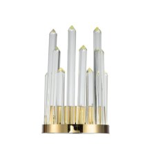 Бра Moderli Ingrid V9051-WL