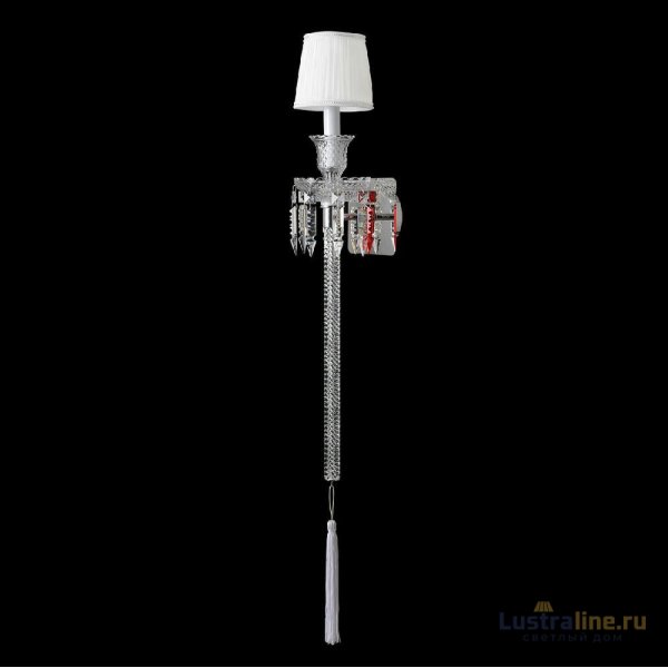 Бра Crystal Lux PRINCESS AP1