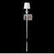 Бра Crystal Lux PRINCESS AP1