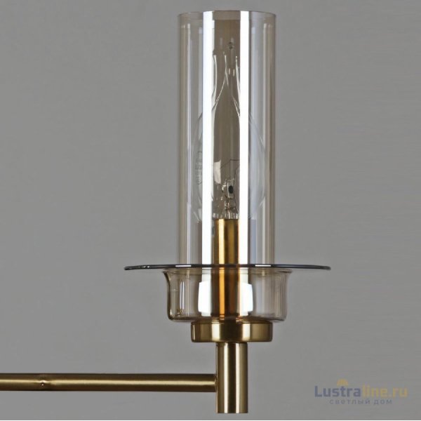 Бра Illumico IL5216-1WLS-24 HIGHBALL