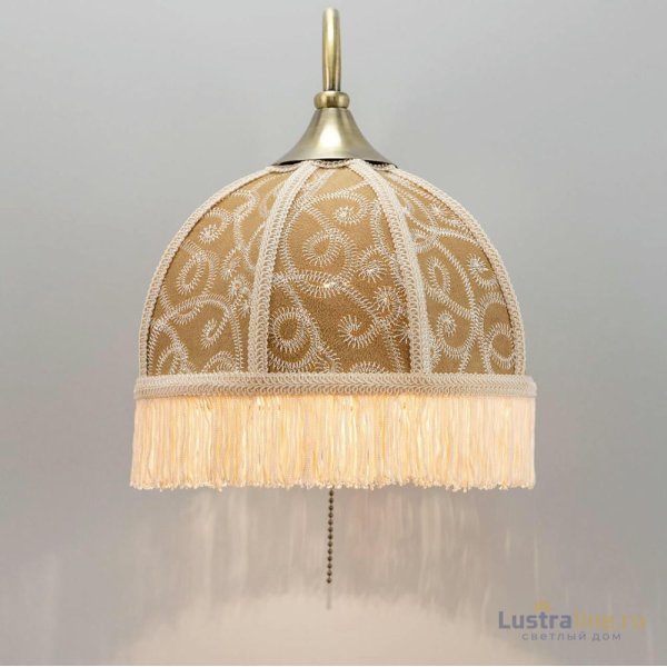 Бра Citilux Базель CL407315 Бра Citilux Базель CL407315