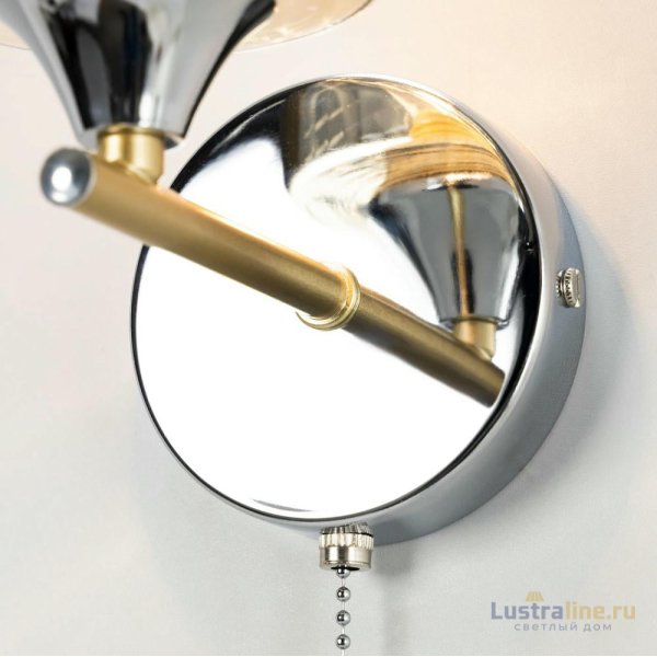 Бра Citilux Клод CL137312 Бра Citilux Клод CL137312