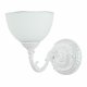 Бра Arte Milano 346410/1W WT+SL