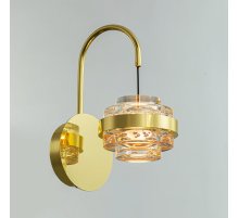 Бра DeLight Collection Indiana MB22030002-1B gold