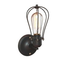 Бра LOFT IT Loft cage Loft2106w