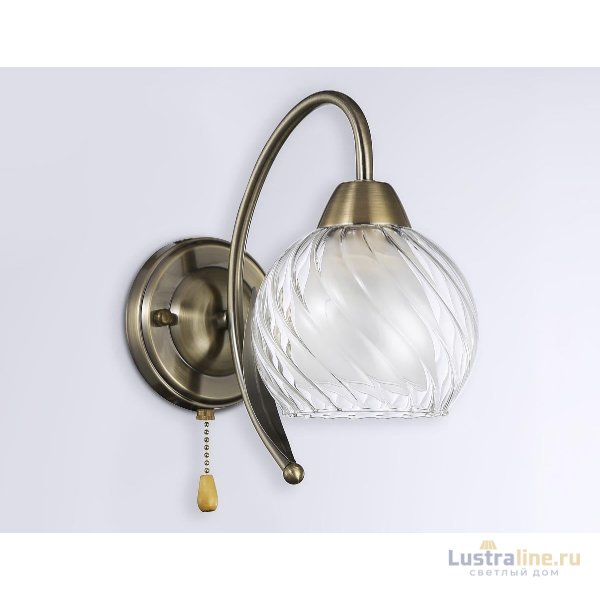 Бра Ambrella Light Traditional TR3076 Бра Ambrella Light Traditional TR3076