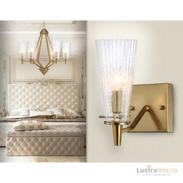 Бра Ambrella Light Traditional TR3236 Бра Ambrella Light Traditional TR3236