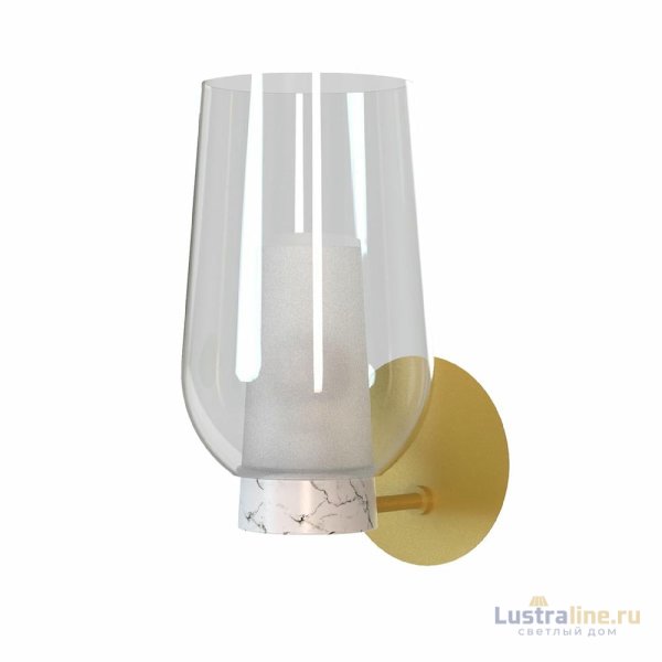 Бра Mantra Nora 8400 Бра Mantra Nora 8400