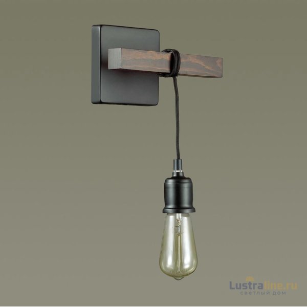 Бра Lumion Klaus 3740/1W