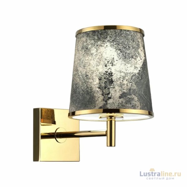 Бра Odeon Light Bergi 5064/1W