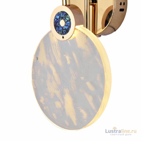 Бра Kink Light Викси 07857,33