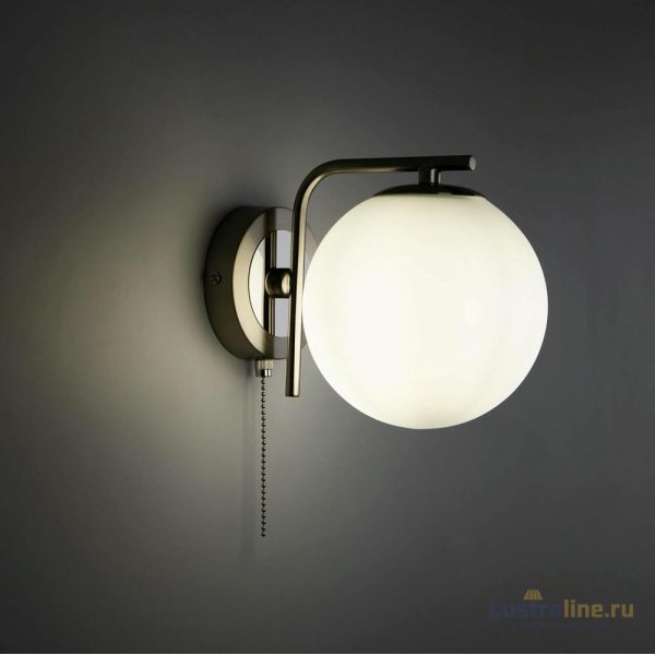 Бра Citilux Томми CL102314 Бра Citilux Томми CL102314