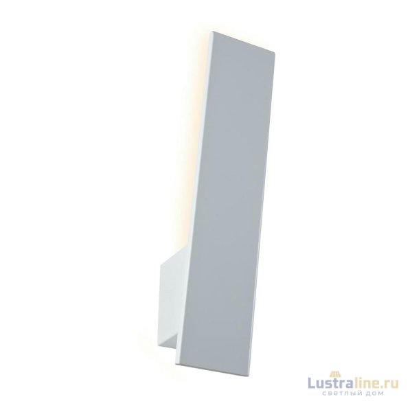 Бра iLedex Cancer ZD8056-6W WH Бра iLedex Cancer ZD8056-6W WH