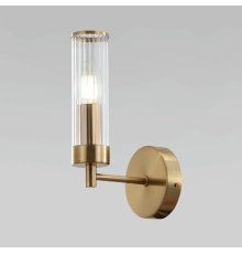 Бра Eurosvet Oriens 60166/1 латунь a068066