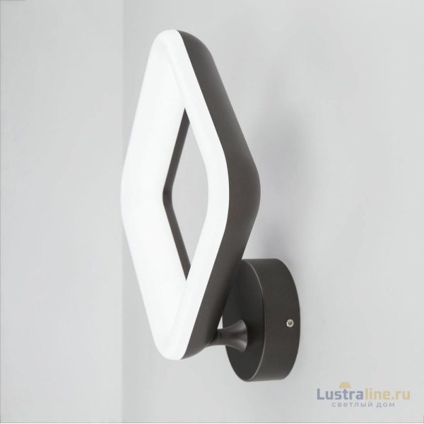 Бра Citilux Паркер CL225B415 Бра Citilux Паркер CL225B415