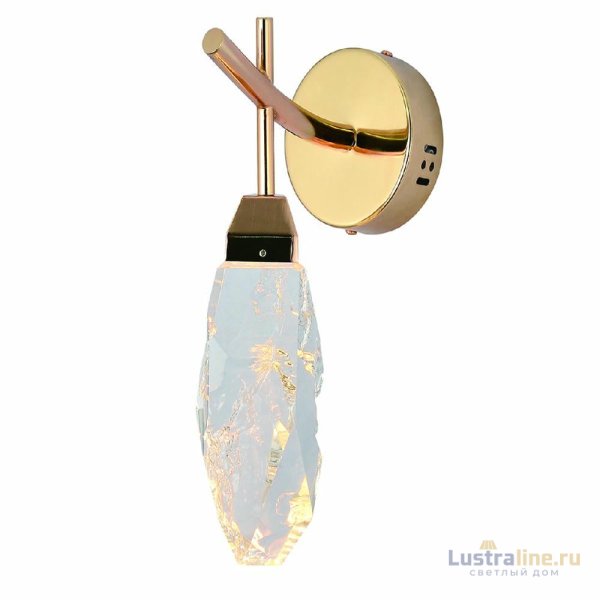 Бра Kink Light Джина 07862,33