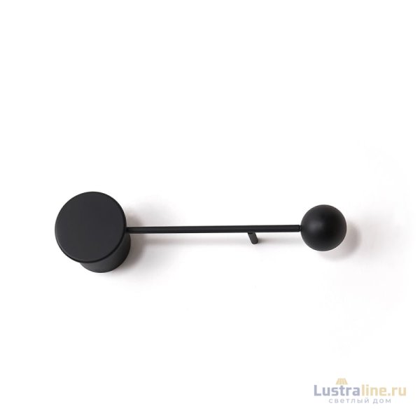 Бра Delight Collection 350 LWA0350S black Бра Delight Collection 350 LWA0350S black