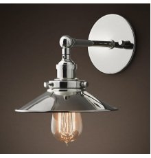Бра ImperiumLoft RH Factory 74326-22