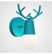 Бра ImperiumLoft Deer 181039-26