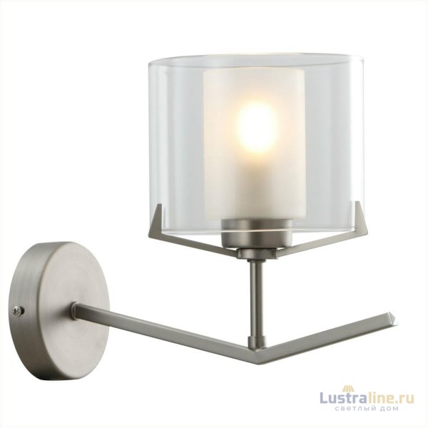 Бра Illumico IL5563-1WST-79 SN Бра Illumico IL5563-1WST-79 SN