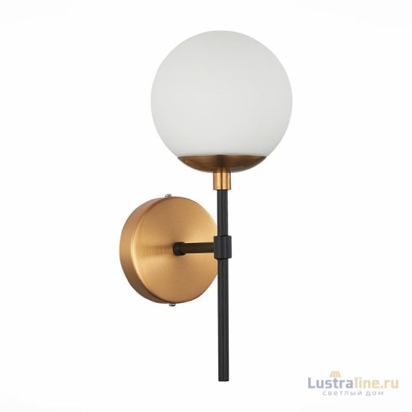 Бра ST LUCE LIMANO SL1203.401.01 Бра ST LUCE LIMANO SL1203.401.01