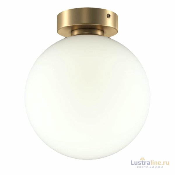 Бра Maytoni Basic form MOD321WL-01G3 Бра Maytoni Basic form MOD321WL-01G3
