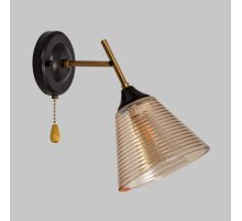 Бра IMEX MD.4250-1-W-COP+BK Бра IMEX MD.4250-1-W-COP+BK