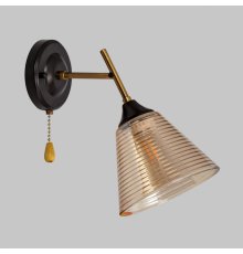Бра IMEX MD.4250-1-W-COP+BK
