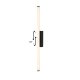 Бра Crystal Lux CLT 119 CLT 119W800 BL