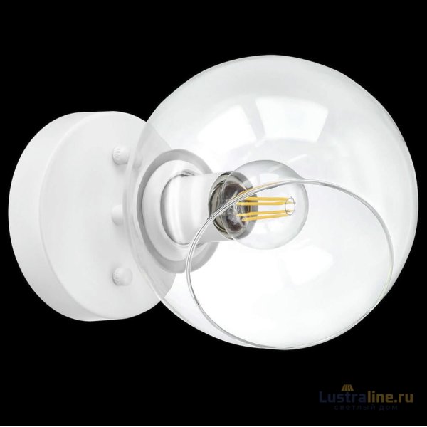 Бра Lightstar Beta 785616 Бра Lightstar Beta 785616