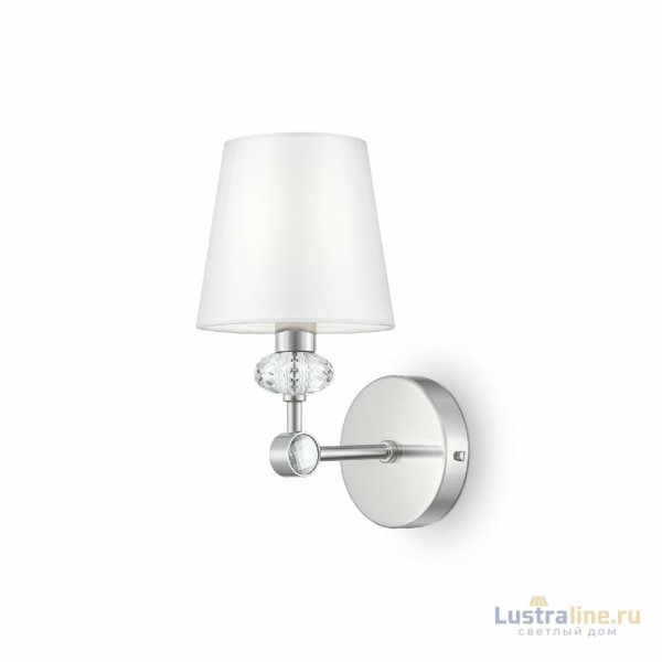 Бра Maytoni Riverside MOD018WL-01CH