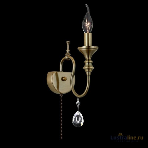 Бра Citilux Рига CL437313 Бра Citilux Рига CL437313