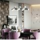 Бра Odeon Light Bingo 4304/7WL