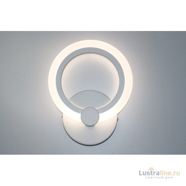 Бра Natali Kovaltseva LED LAMPS 81148/1W Бра Natali Kovaltseva LED LAMPS 81148/1W