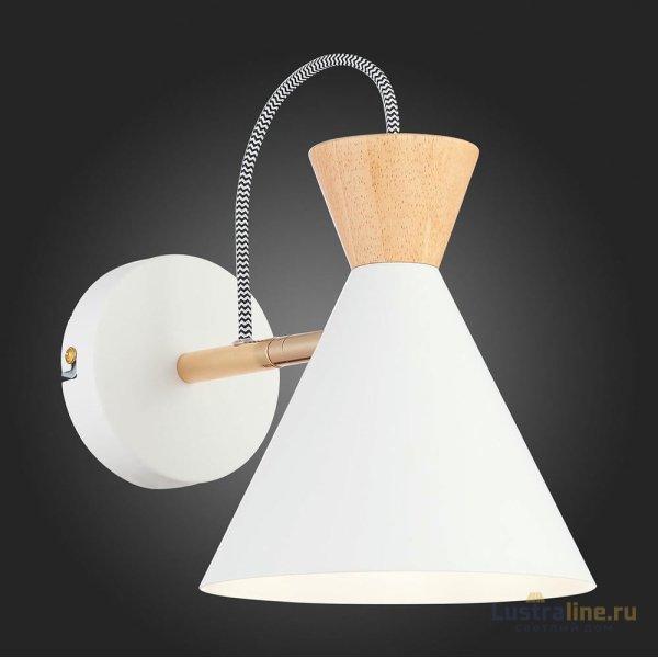 Бра Evoluce Modica SLE125101-01 Бра Evoluce Modica SLE125101-01