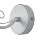 Бра Arte Milano Amalfi 339934/1W WT+SL