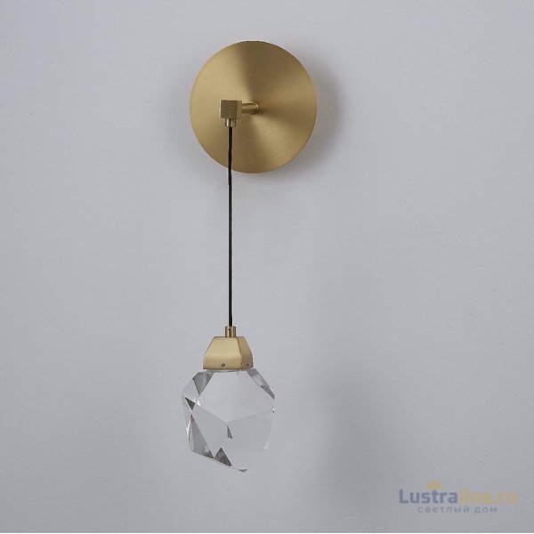 Бра ImperiumLoft Cristel Wall 167336-26