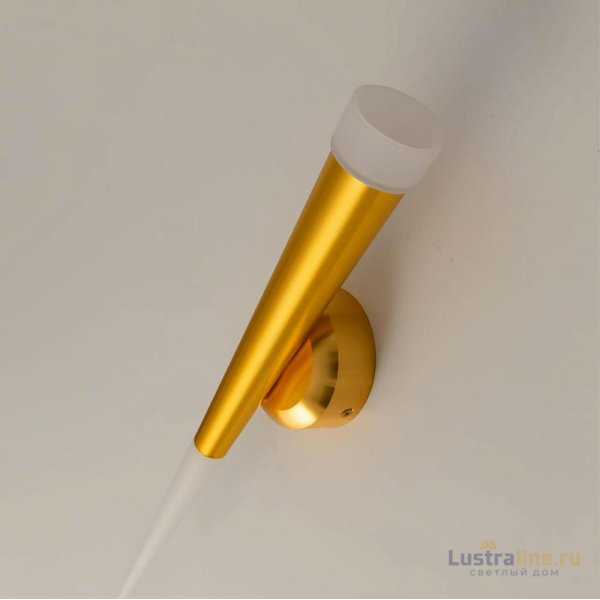 Бра Citilux Вегас CL227312 Бра Citilux Вегас CL227312