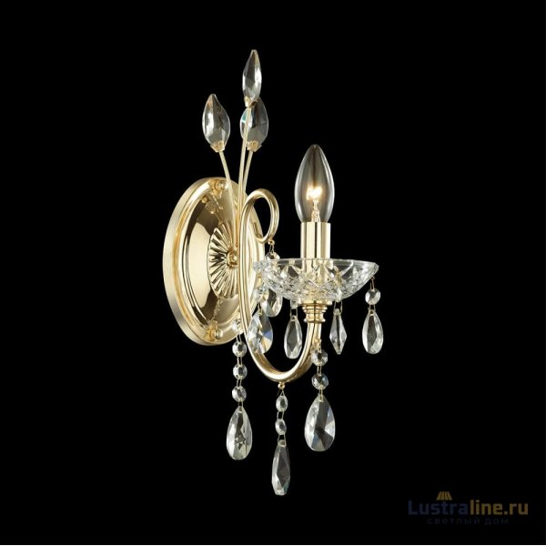 Бра Odeon Light Versia 4977/1W