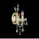 Бра Odeon Light Versia 4977/1W