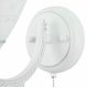 Бра Arte Milano 343837/1W WT+SL