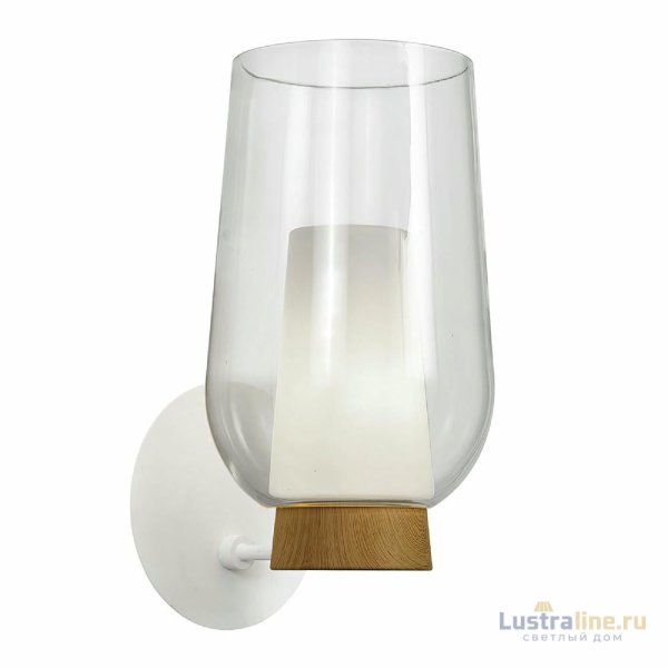 Бра Mantra Nora 8280 Бра Mantra Nora 8280