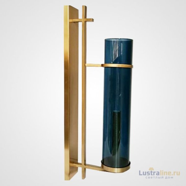 Бра ImperiumLoft Almira 140512-26 Бра ImperiumLoft Almira 140512-26