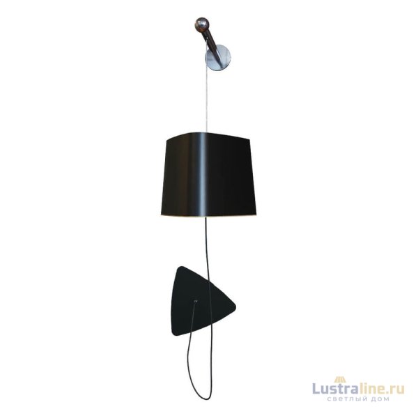 Бра LOFT IT Nuage Loft1163-1BL