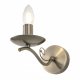 Бра Arte Milano Amalfi 339934/1W AB