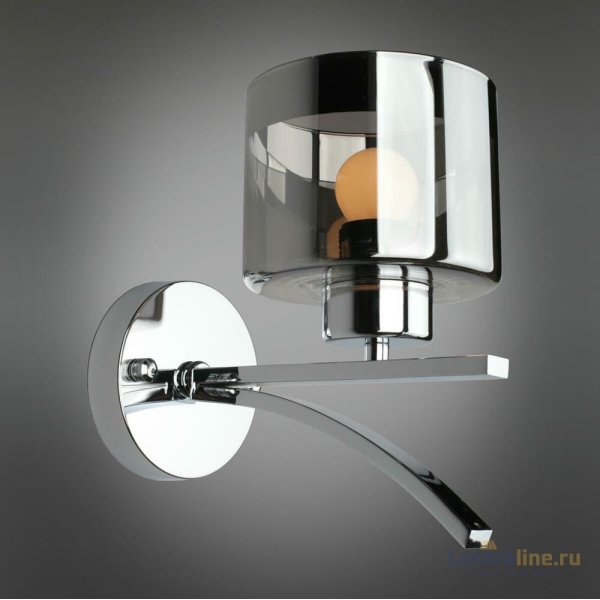 Бра Omnilux Alassio OML-55801-01 Бра Omnilux Alassio OML-55801-01
