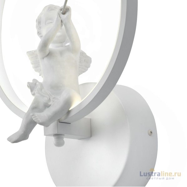 Бра Vitaluce V4667-0/1A Бра Vitaluce V4667-0/1A